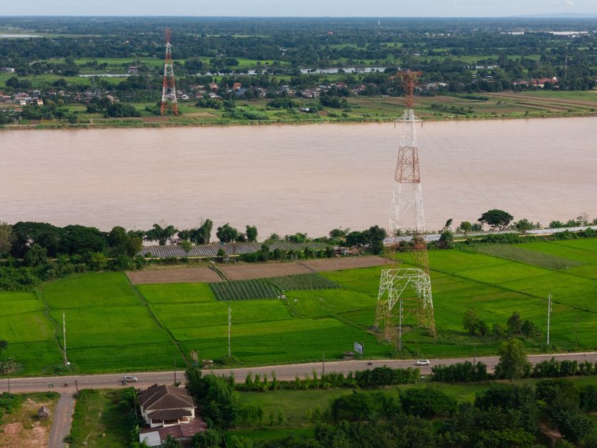 Laos : Défis et enjeux de l&rsquo;approvisionnement en électricité