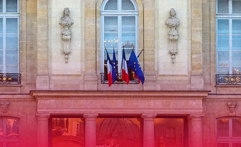 Élection 2017 : le « hold-up » en trois temps d’Emmanuel Macron