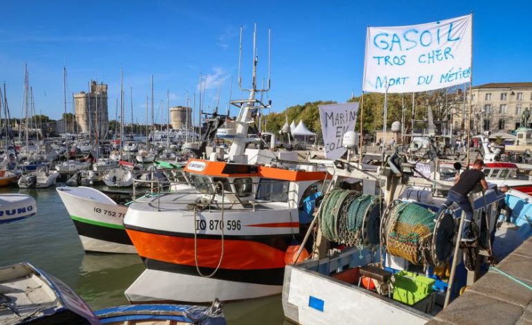 La crise des prix du carburant et son impact sur l&rsquo;économie française