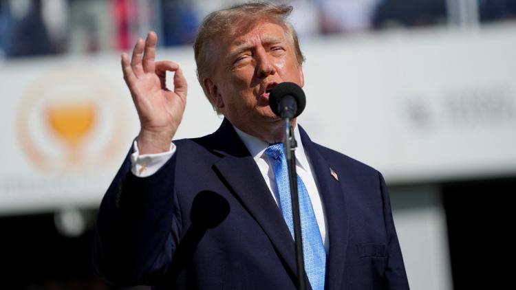 Donald Trump prévoit la reprise du dialogue avec l&rsquo;Iran malgré des désaccords