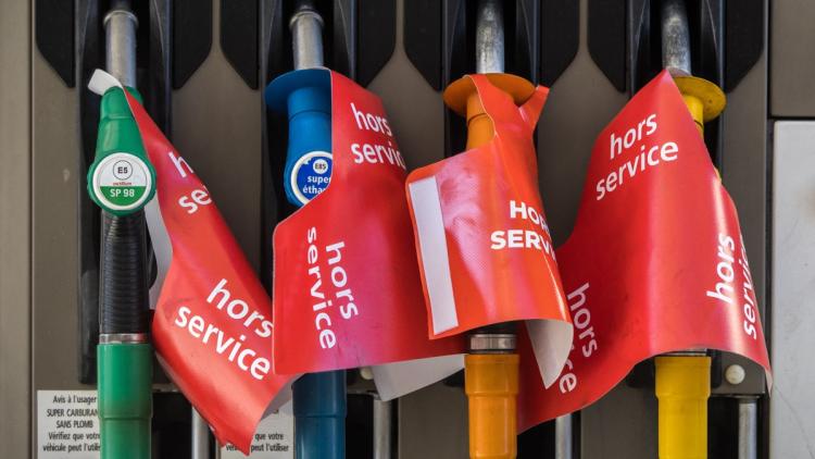 Le détroit d&rsquo;Ormuz au cœur de la crise économique mondiale