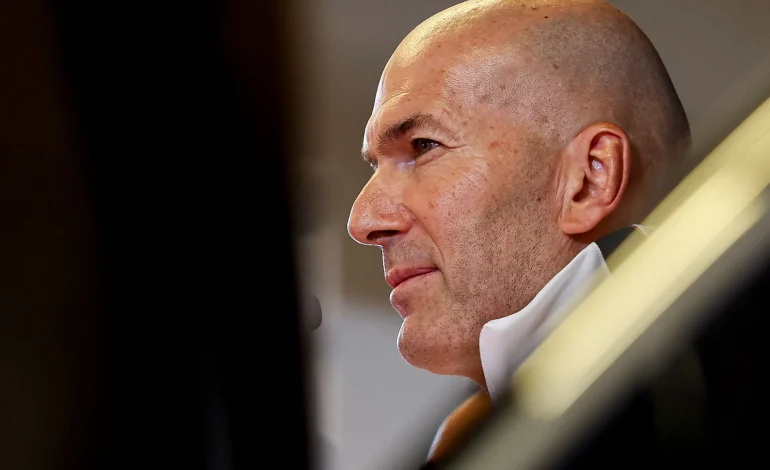 L&rsquo;équipe de France de Zidane sur un parcours victorieux en Ligue des Nations