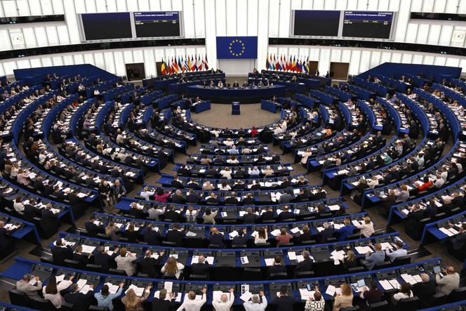 La décision controversée de l&rsquo;UE sur les sanctions russes