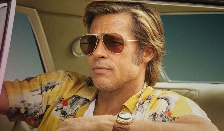 The Further Mis-Adventures of Cliff Booth : le spin-off captivant sur Netflix