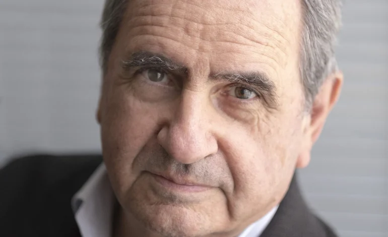Pierre Rosanvallon et la nécessité d&rsquo;une vision à long terme