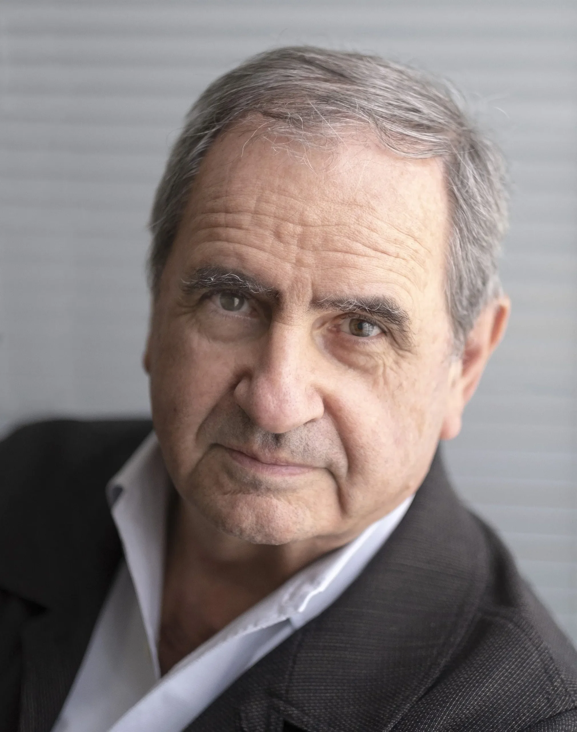 Pierre Rosanvallon et la nécessité d&rsquo;une vision à long terme