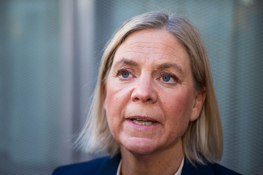 Élections en Suède : un duel crucial entre gauche et droite