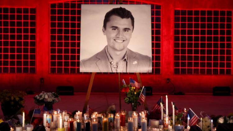Un an après la mort de Charlie Kirk, Tyler Robinson fait face à un procès en Utah