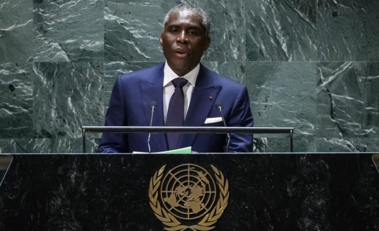 Teodorin Obiang et le Nouveau Rôle Stratégique de la Guinée Équatoriale