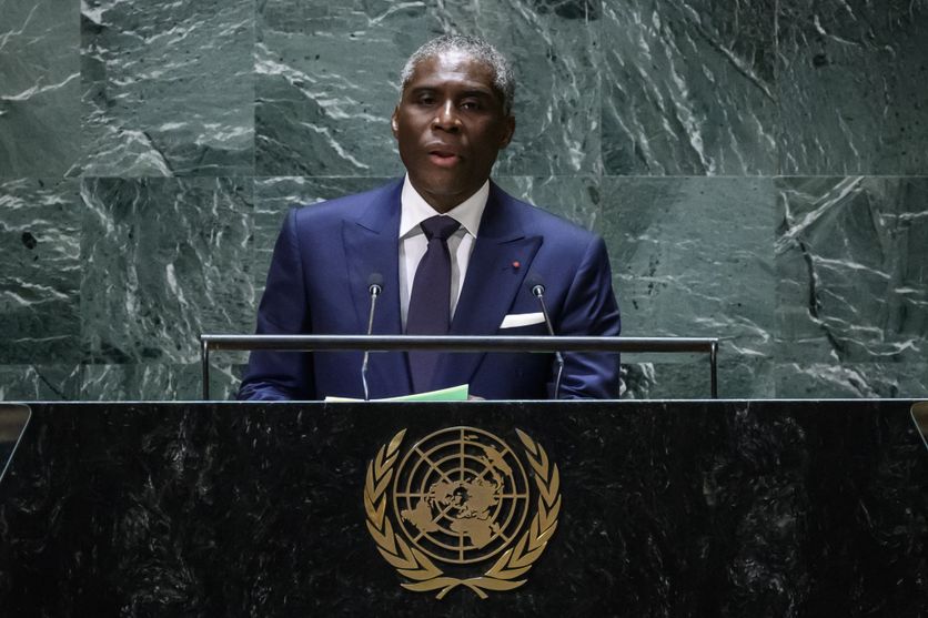 Teodorin Obiang et le Nouveau Rôle Stratégique de la Guinée Équatoriale