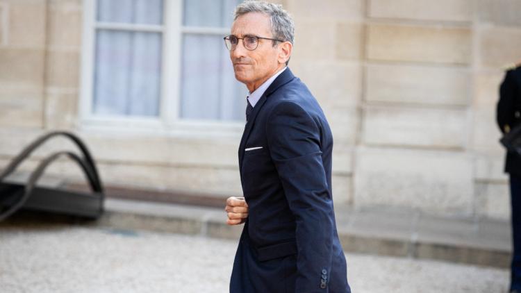 La France et les États-Unis surmontent une brouille diplomatique