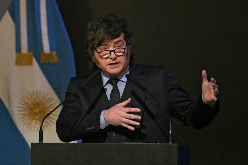 La question des îles Malouines relancée par Javier Milei