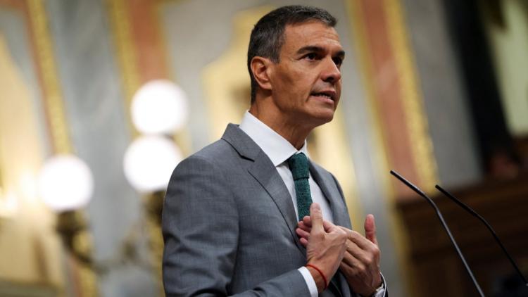 Pedro Sanchez clarifie la crise migratoire à Ceuta