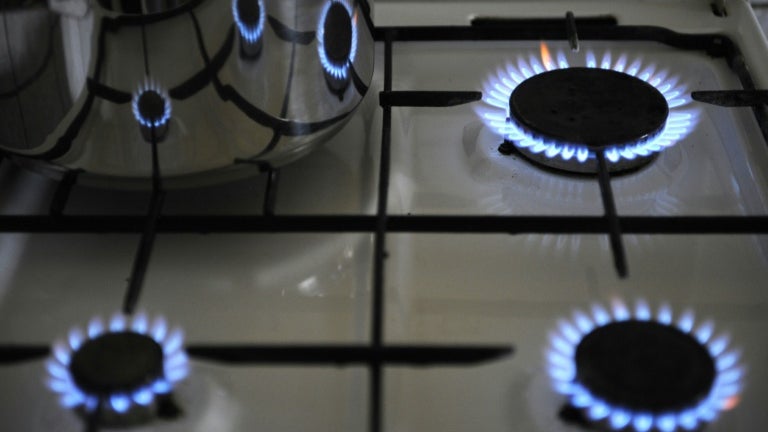 Augmentation prévue des factures de gaz pour certains ménages français