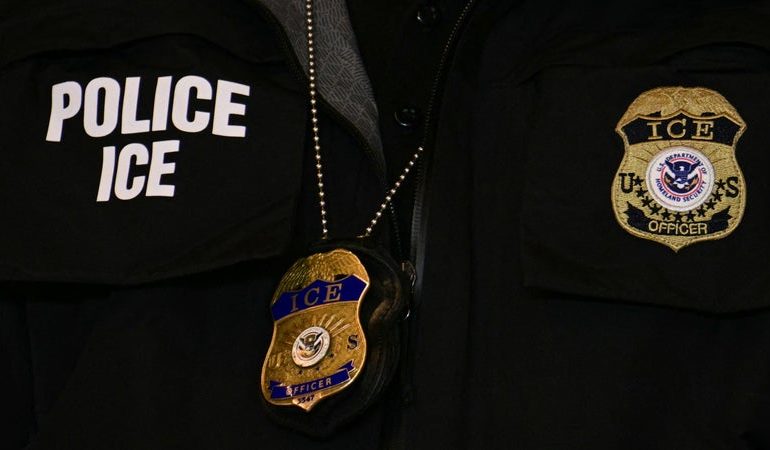 Incidents impliquant l&rsquo;ICE à Austin : une montée des tensions