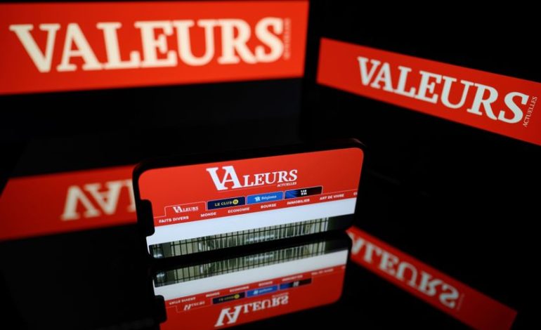 La grève à Radio France : protestations contre l&rsquo;arrivée de Charles Sapin