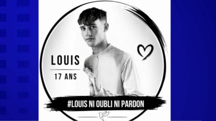 La lutte de la famille de Louis pour changer la loi sur l&rsquo;excuse de minorité