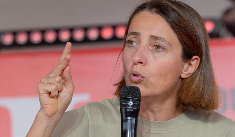 CGT critique les nouvelles aides gouvernementales face à la hausse des prix des carburants