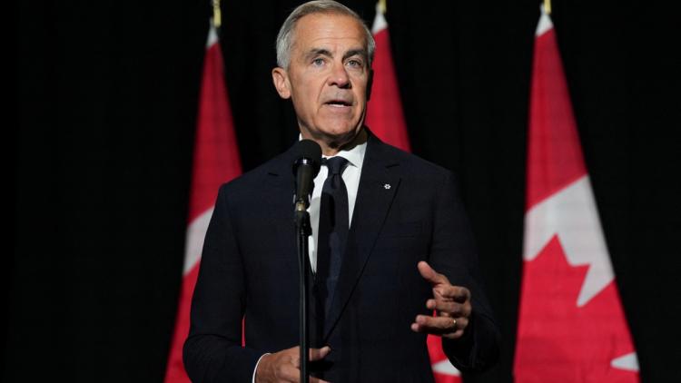 Visite du Premier ministre canadien en Europe : enjeux et perspectives