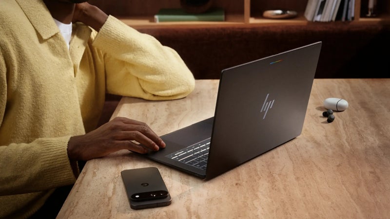HP et les nouveaux Googlebooks : L&rsquo;ère des PC portables sous Android