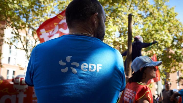 Remise en question du tarif préférentiel des agents de l&rsquo;énergie