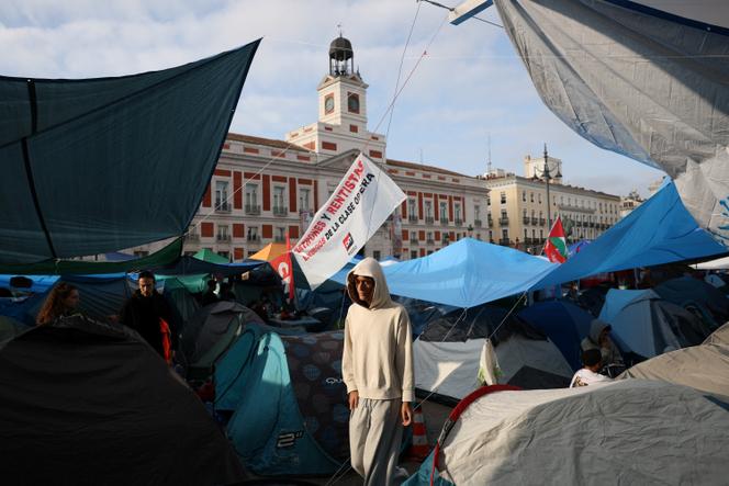 Le gouvernement espagnol suspend les expulsions de logements jusqu&rsquo;en 2030