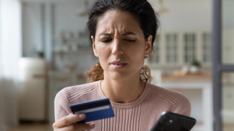 Fraude aux moyens de paiement: un bilan et des mesures