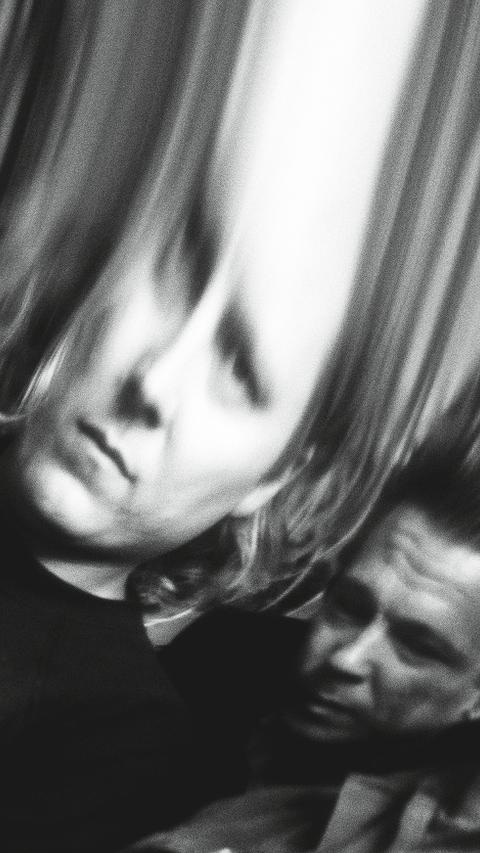 Ty Segall revient aux sources avec son album « Chrome »