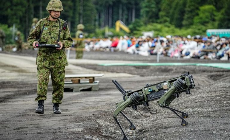 Le Japon Propose un Budget de Défense Record Face aux Tensions Régionales