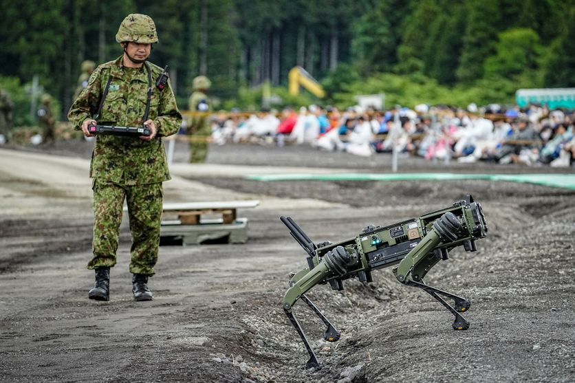 Le Japon Propose un Budget de Défense Record Face aux Tensions Régionales
