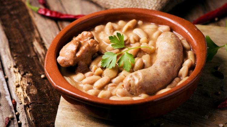 Une amende salée pour un cassoulet non déclaré en Australie