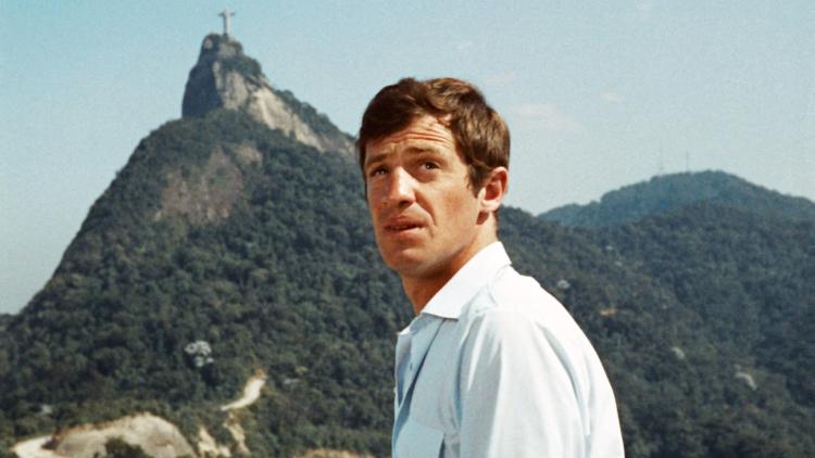 Jean-Paul Belmondo, source d&rsquo;inspiration pour Indiana Jones