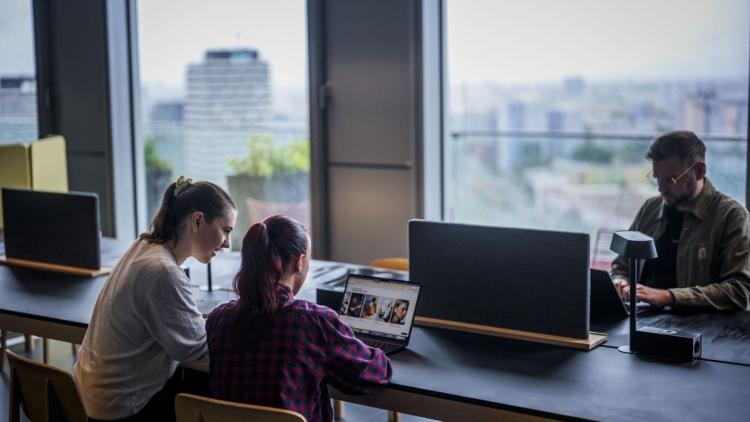 Réinventer le parcours d&rsquo;intégration des jeunes face à l&rsquo;essor de l&rsquo;IA