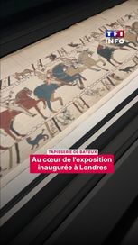 L&rsquo;exposition de la tapisserie de Bayeux et la saisie de c*caïne en Côte-d&rsquo;Or