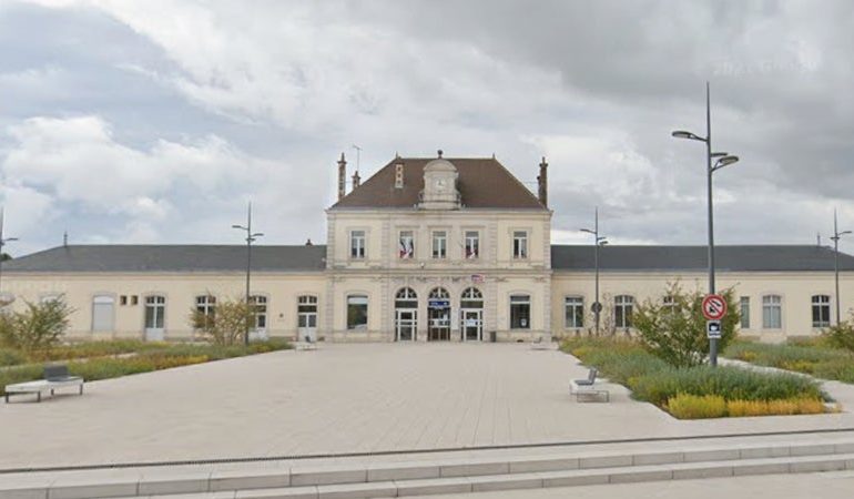 Le maintien du maire de Romilly-sur-Seine en question