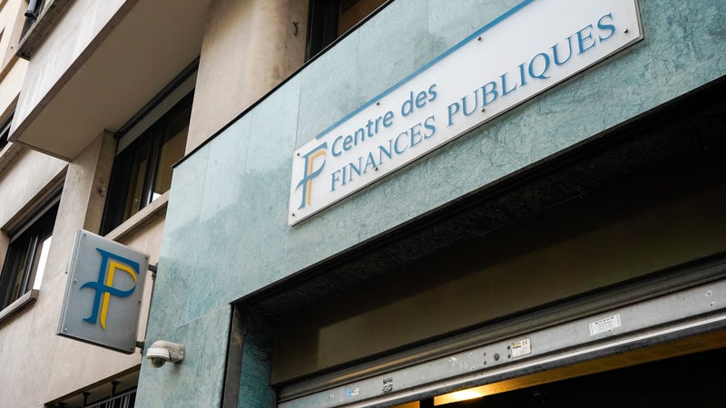 Bonnes nouvelles pour les recettes fiscales malgré une économie stagnante
