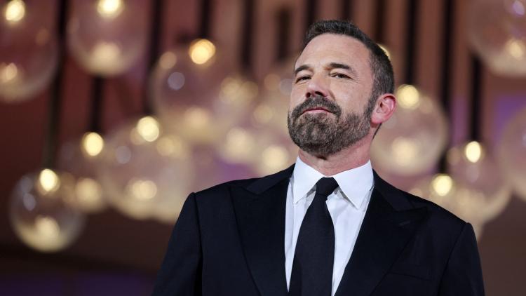 Ben Affleck et Jennifer Garner Écartent Un Projet Cinématographique