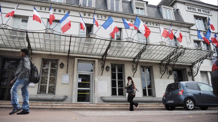 Interdiction de distribution de tracts à Villeneuve-Saint-Georges