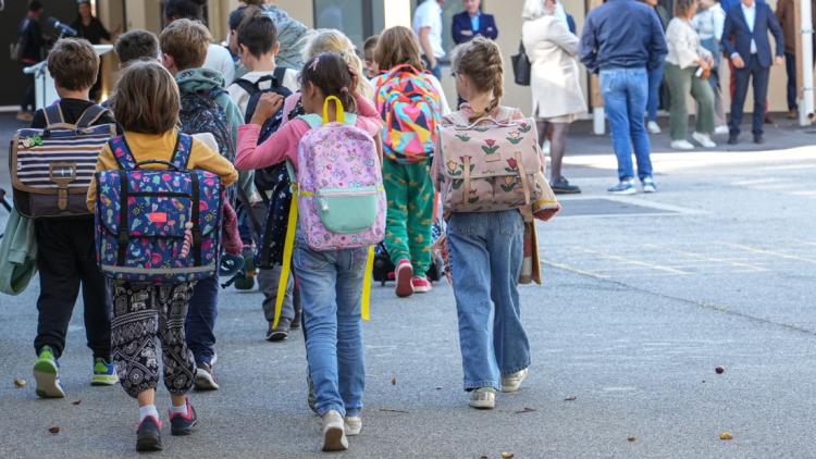 Changements pour la rentrée scolaire 2026