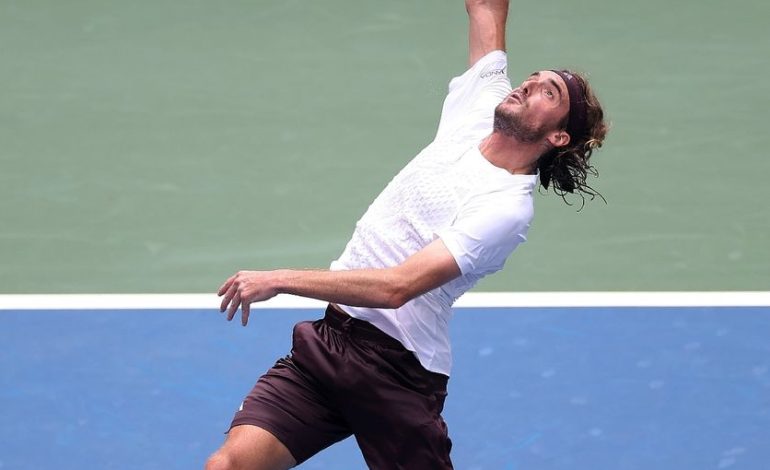 Stefanos Tsitsipas : Un Retour Remarquable à l&rsquo;US Open