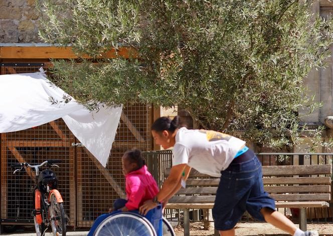 Disparités dans le traitement des personnes en situation de handicap en France