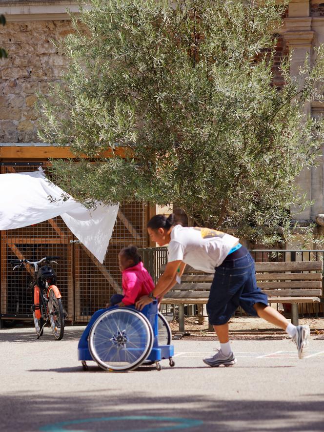 Disparités dans le traitement des personnes en situation de handicap en France