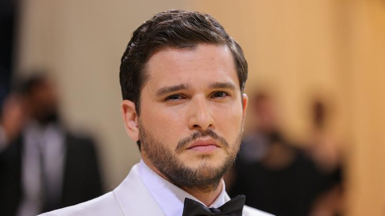 Kit Harington envisage de reprendre le rôle de Jon Snow