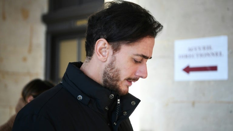 Saad Lamjarred Condamné pour Viol en Appel