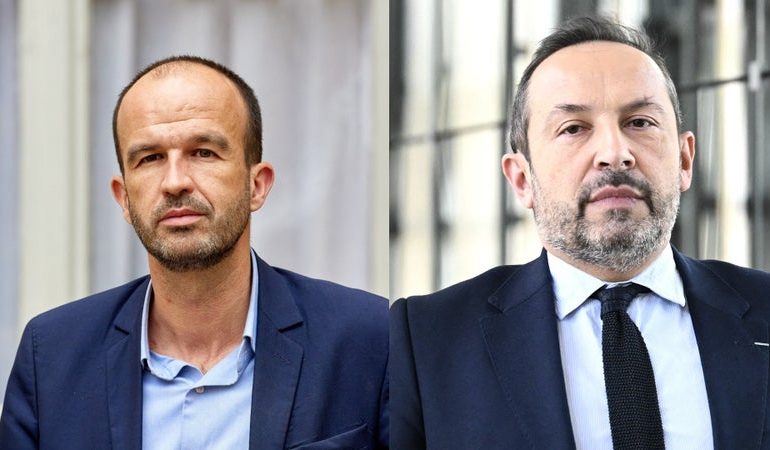 La gauche soutient les mouvements sociaux contre la hausse des carburants, l&rsquo;extrême droite se veut prudente