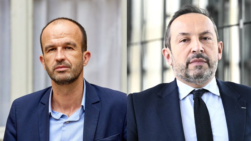 La gauche soutient les mouvements sociaux contre la hausse des carburants, l&rsquo;extrême droite se veut prudente