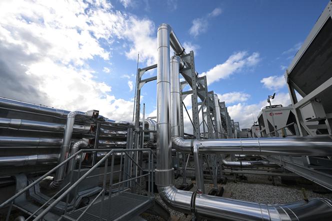 L&rsquo;impact environnemental des centres de données IA en France