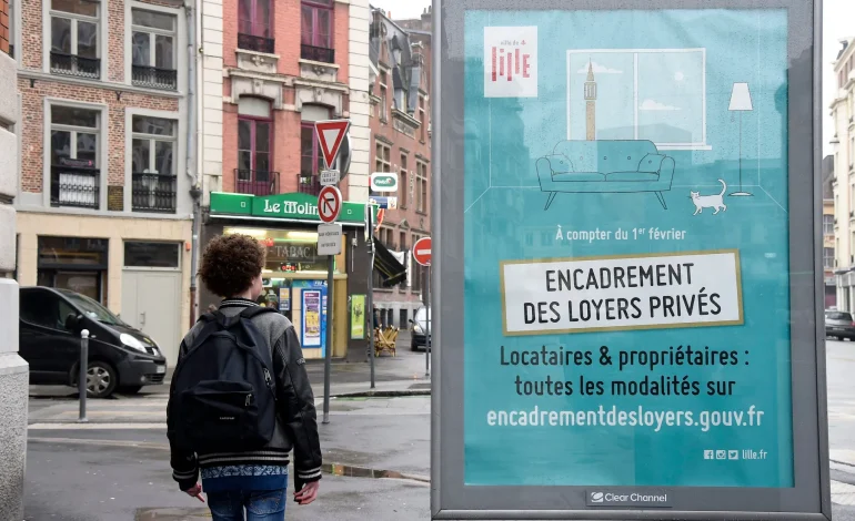 Baromètre 2026 de l&rsquo;encadrement des loyers: Paris dérape