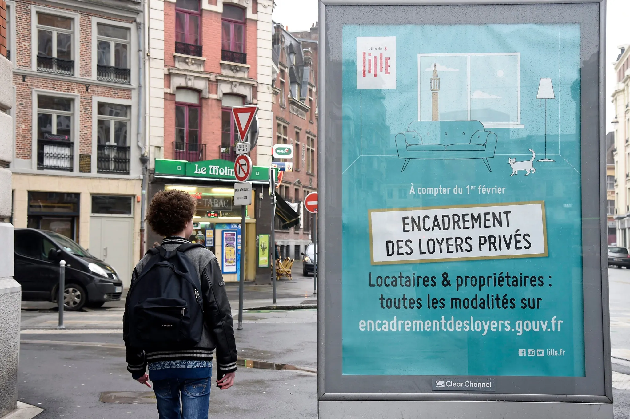 Baromètre 2026 de l&rsquo;encadrement des loyers: Paris dérape