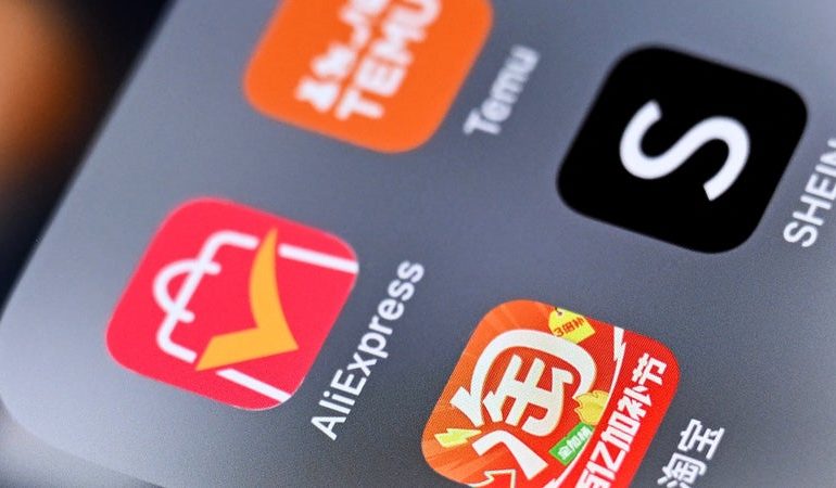 Le rôle croissant des plateformes asiatiques dans le marché de l&rsquo;habillement en ligne